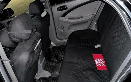 Chevrolet Lacetti, 2009 год, 720 000 рублей, 12 фотография