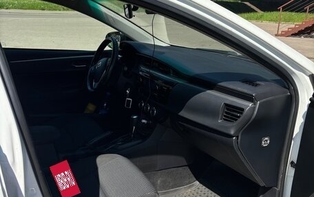 Toyota Corolla, 2014 год, 1 450 000 рублей, 10 фотография