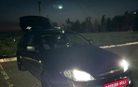 Chevrolet Lacetti, 2009 год, 720 000 рублей, 11 фотография