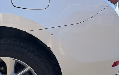 Toyota Corolla, 2014 год, 1 450 000 рублей, 24 фотография