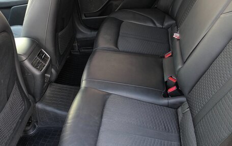 Hyundai Sonata VIII, 2019 год, 2 300 000 рублей, 8 фотография