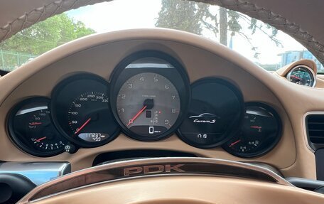 Porsche 911, 2012 год, 6 950 000 рублей, 8 фотография