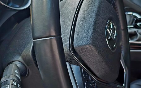 Toyota Camry, 2020 год, 3 150 000 рублей, 5 фотография