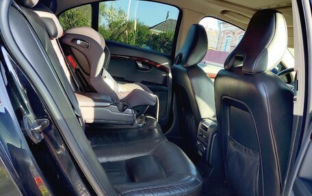 Volvo S80 II рестайлинг 2, 2006 год, 790 000 рублей, 4 фотография