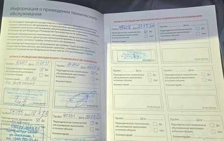 Toyota Camry, 2020 год, 3 150 000 рублей, 8 фотография