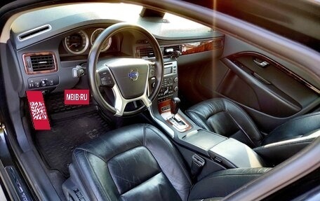 Volvo S80 II рестайлинг 2, 2006 год, 790 000 рублей, 3 фотография