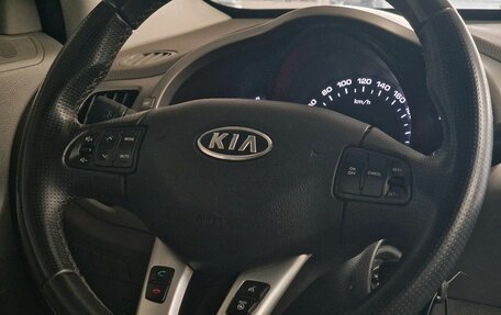 KIA Sportage III, 2010 год, 1 020 000 рублей, 10 фотография