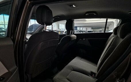 KIA Sportage III, 2010 год, 1 020 000 рублей, 19 фотография