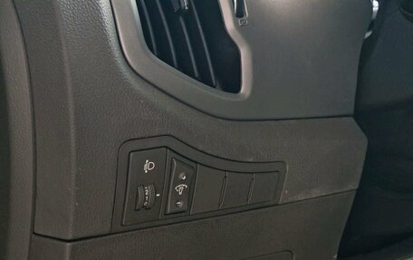 KIA Sportage III, 2010 год, 1 020 000 рублей, 20 фотография