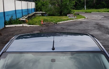 Ford Focus II рестайлинг, 2005 год, 440 000 рублей, 12 фотография