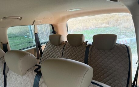 Hyundai H-1 II рестайлинг, 2018 год, 3 200 000 рублей, 8 фотография