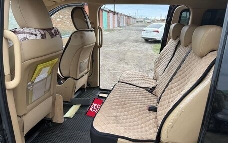 Hyundai H-1 II рестайлинг, 2018 год, 3 200 000 рублей, 7 фотография