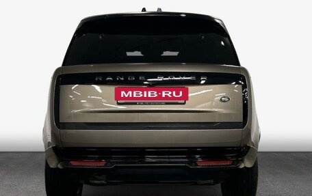 Land Rover Range Rover IV рестайлинг, 2022 год, 16 000 000 рублей, 7 фотография