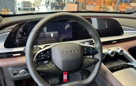 CheryExeed TXL, 2024 год, 4 230 000 рублей, 8 фотография