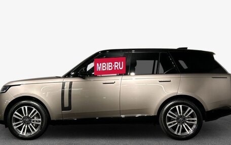 Land Rover Range Rover IV рестайлинг, 2022 год, 16 000 000 рублей, 6 фотография