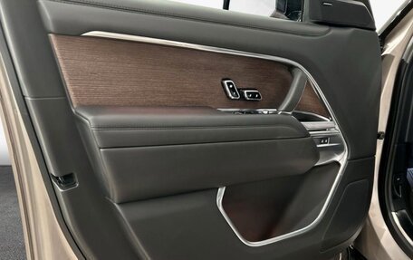 Land Rover Range Rover IV рестайлинг, 2022 год, 16 000 000 рублей, 10 фотография