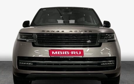 Land Rover Range Rover IV рестайлинг, 2022 год, 16 000 000 рублей, 8 фотография
