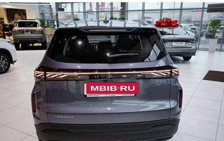 Chery Tiggo 4 I рестайлинг, 2025 год, 2 420 000 рублей, 5 фотография