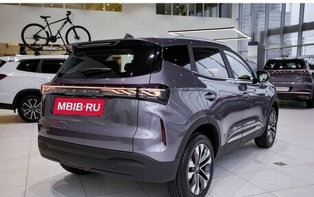 Chery Tiggo 4 I рестайлинг, 2025 год, 2 420 000 рублей, 7 фотография
