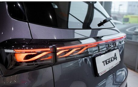 Chery Tiggo 4 I рестайлинг, 2025 год, 2 420 000 рублей, 15 фотография