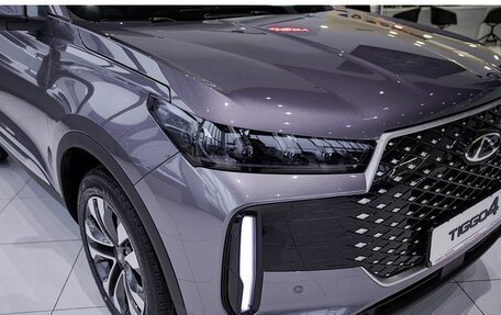 Chery Tiggo 4 I рестайлинг, 2025 год, 2 420 000 рублей, 14 фотография