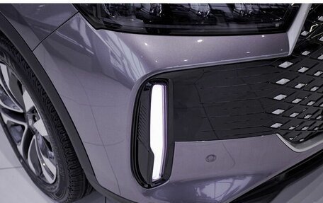 Chery Tiggo 4 I рестайлинг, 2025 год, 2 420 000 рублей, 18 фотография