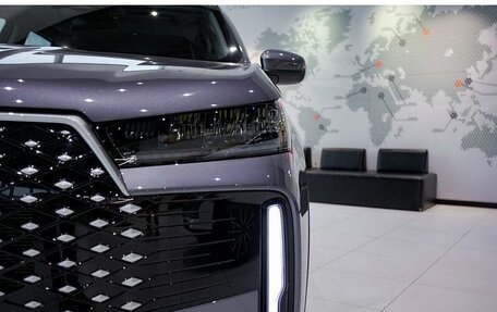 Chery Tiggo 4 I рестайлинг, 2025 год, 2 420 000 рублей, 19 фотография