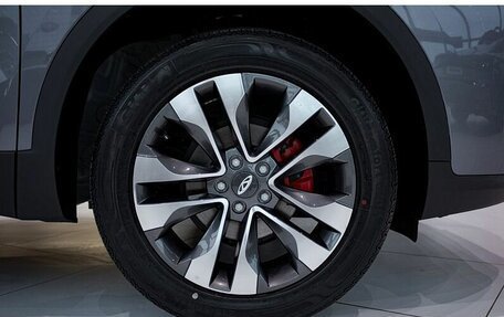 Chery Tiggo 4 I рестайлинг, 2025 год, 2 420 000 рублей, 17 фотография