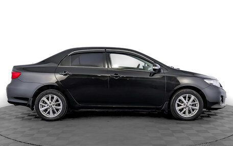 Toyota Corolla, 2013 год, 1 235 000 рублей, 4 фотография