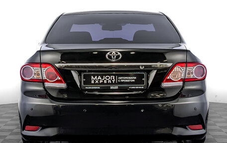 Toyota Corolla, 2013 год, 1 235 000 рублей, 6 фотография