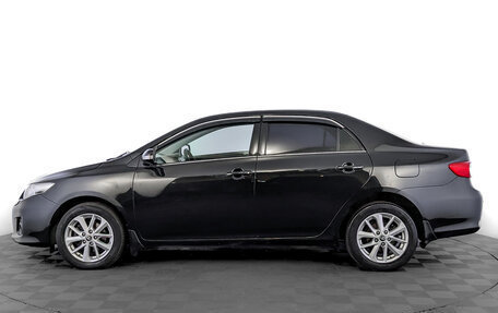Toyota Corolla, 2013 год, 1 235 000 рублей, 8 фотография