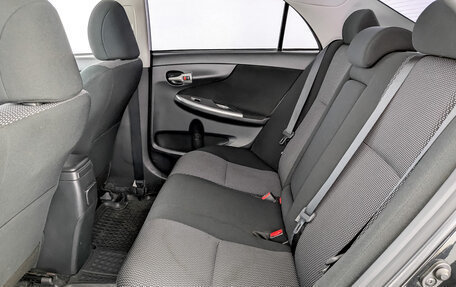 Toyota Corolla, 2013 год, 1 235 000 рублей, 12 фотография