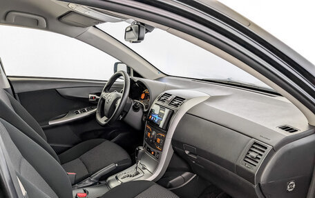 Toyota Corolla, 2013 год, 1 235 000 рублей, 11 фотография