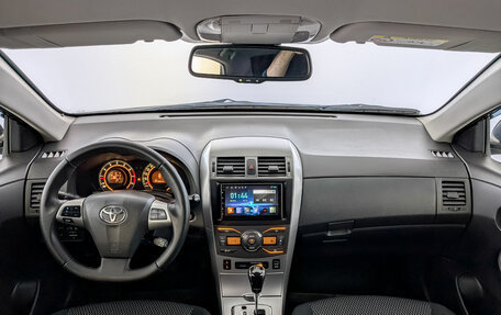 Toyota Corolla, 2013 год, 1 235 000 рублей, 14 фотография