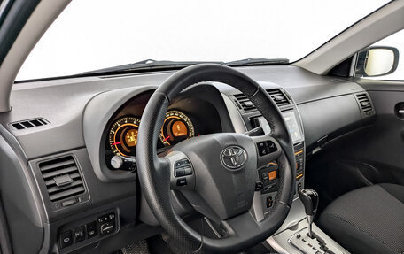 Toyota Corolla, 2013 год, 1 235 000 рублей, 16 фотография