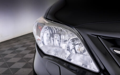Toyota Corolla, 2013 год, 1 235 000 рублей, 17 фотография