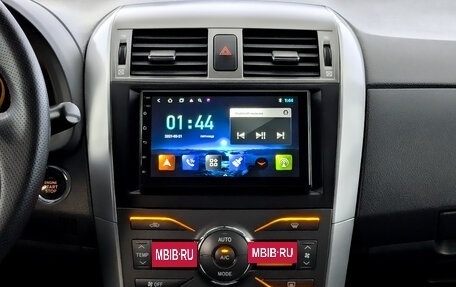 Toyota Corolla, 2013 год, 1 235 000 рублей, 15 фотография