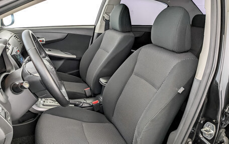 Toyota Corolla, 2013 год, 1 235 000 рублей, 20 фотография