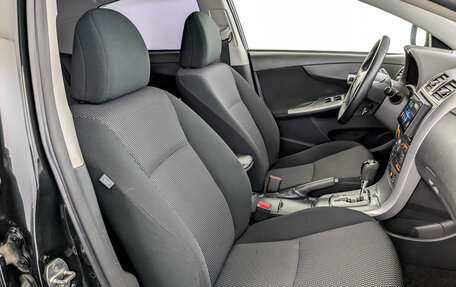 Toyota Corolla, 2013 год, 1 235 000 рублей, 23 фотография