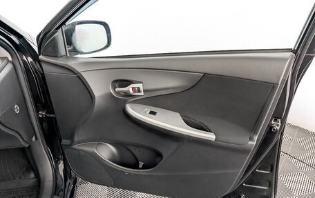 Toyota Corolla, 2013 год, 1 235 000 рублей, 24 фотография