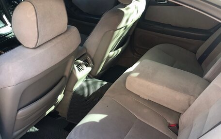 Toyota Aristo, 1998 год, 750 000 рублей, 3 фотография