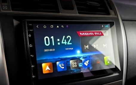 Toyota Corolla, 2013 год, 1 235 000 рублей, 25 фотография