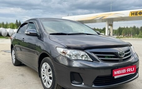 Toyota Corolla, 2011 год, 2 000 000 рублей, 2 фотография