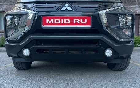 Mitsubishi Xpander, 2022 год, 1 800 000 рублей, 9 фотография