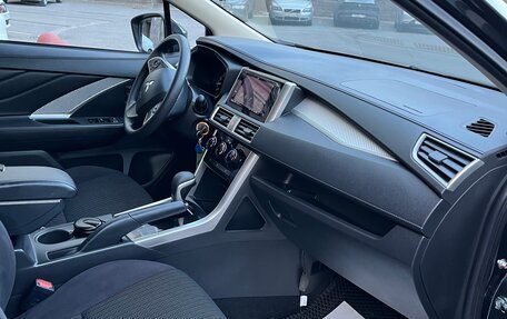 Mitsubishi Xpander, 2022 год, 1 800 000 рублей, 15 фотография