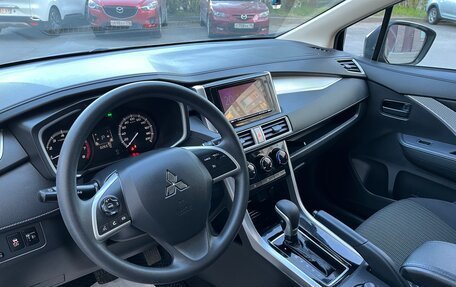 Mitsubishi Xpander, 2022 год, 1 800 000 рублей, 13 фотография
