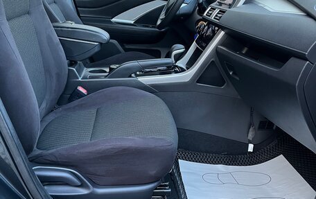 Mitsubishi Xpander, 2022 год, 1 800 000 рублей, 16 фотография