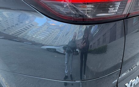 Mitsubishi Xpander, 2022 год, 1 800 000 рублей, 28 фотография
