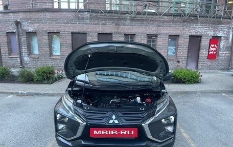 Mitsubishi Xpander, 2022 год, 1 800 000 рублей, 11 фотография
