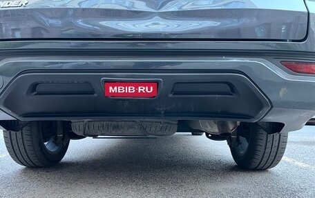 Mitsubishi Xpander, 2022 год, 1 800 000 рублей, 30 фотография